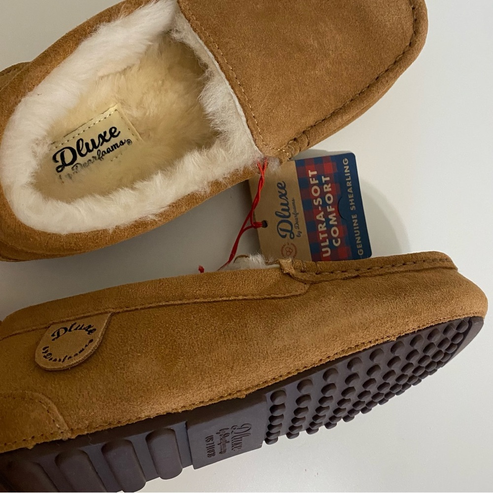 Women’s moccasins - Picture 2 of 4